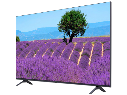 Television Super Sign Para SeÑalizacion Digital Lg 50 Uhd, Hdr 10, 400 Nits 16/7, Wi-fi Built In Hdmi X3 Usb, Rf, Rs-232, Rj45, Bocina 10 W X2