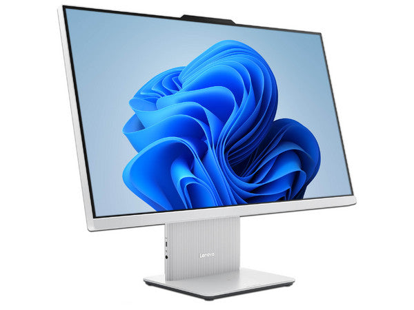 Aio Lenovo Ideacentre 27irh9/core I7-13620h  4.9 Ghz Max Frec/8gb/512gbssd/27 Fhd/touch/color Nube Gris/win 11 Home/ 1 AÑo En Centro De Servicio