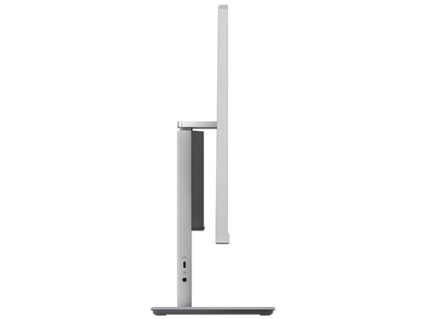 Aio Lenovo Ideacentre 27irh9/core I7-13620h  4.9 Ghz Max Frec/8gb/512gbssd/27 Fhd/touch/color Nube Gris/win 11 Home/ 1 AÑo En Centro De Servicio
