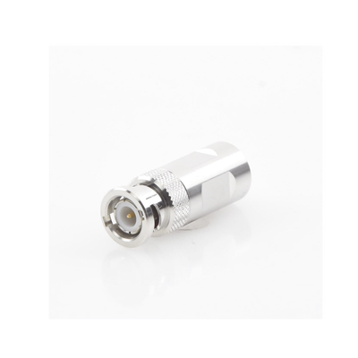 Conector BNC Macho para cable FSJ150A