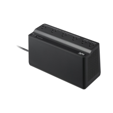 Unidad Back-ups Es De Apc 6 Tomas De Salida 425 Va 120 V Latinoamrica