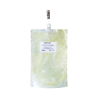 Recarga En Bolsa De 500 Ml