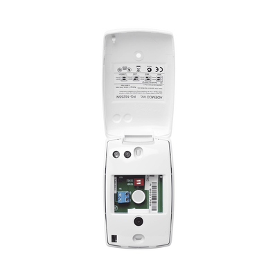Detector De Rotura De Cristal Y Vidrio Vplex