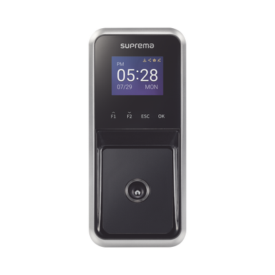 Facelite  Lector Facial Rfid(125khz Em & 13.56mhz Mifare, Desfire/ev1, Felica), Mobile Card(nfc, Ble)  Compatible Con Biostar2