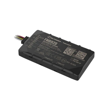 Pequeño Rastreador Gps 2g Con Bluetooth Y Batería De Respaldo