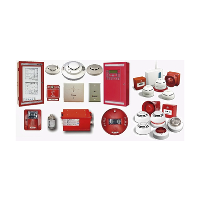 Demo Firenet (0700-01400)