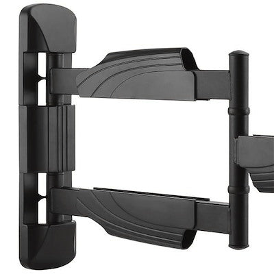 Soporte De Pared Para Televisor O Monitor De 32 A 55 Pulgadas En Acero De Servicio Pesado - Totalmente Articulado Vesa - Startech.com Mod. Fpwartb1m