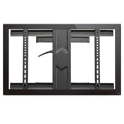 Startech.com Fpwarts2 Soporte De Pared Para Tv - Brazo De Articulacion Total - Tvs Hasta 100 Y 76kg - Startech.com Mod. Fpwarts2
