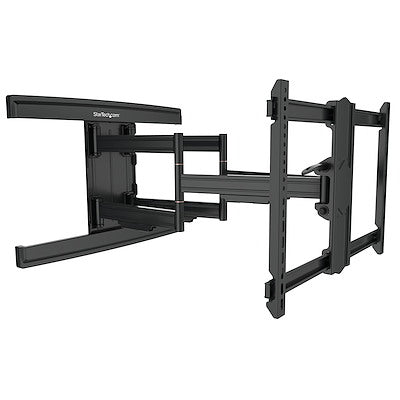 Startech.com Fpwarts2 Soporte De Pared Para Tv - Brazo De Articulacion Total - Tvs Hasta 100 Y 76kg - Startech.com Mod. Fpwarts2