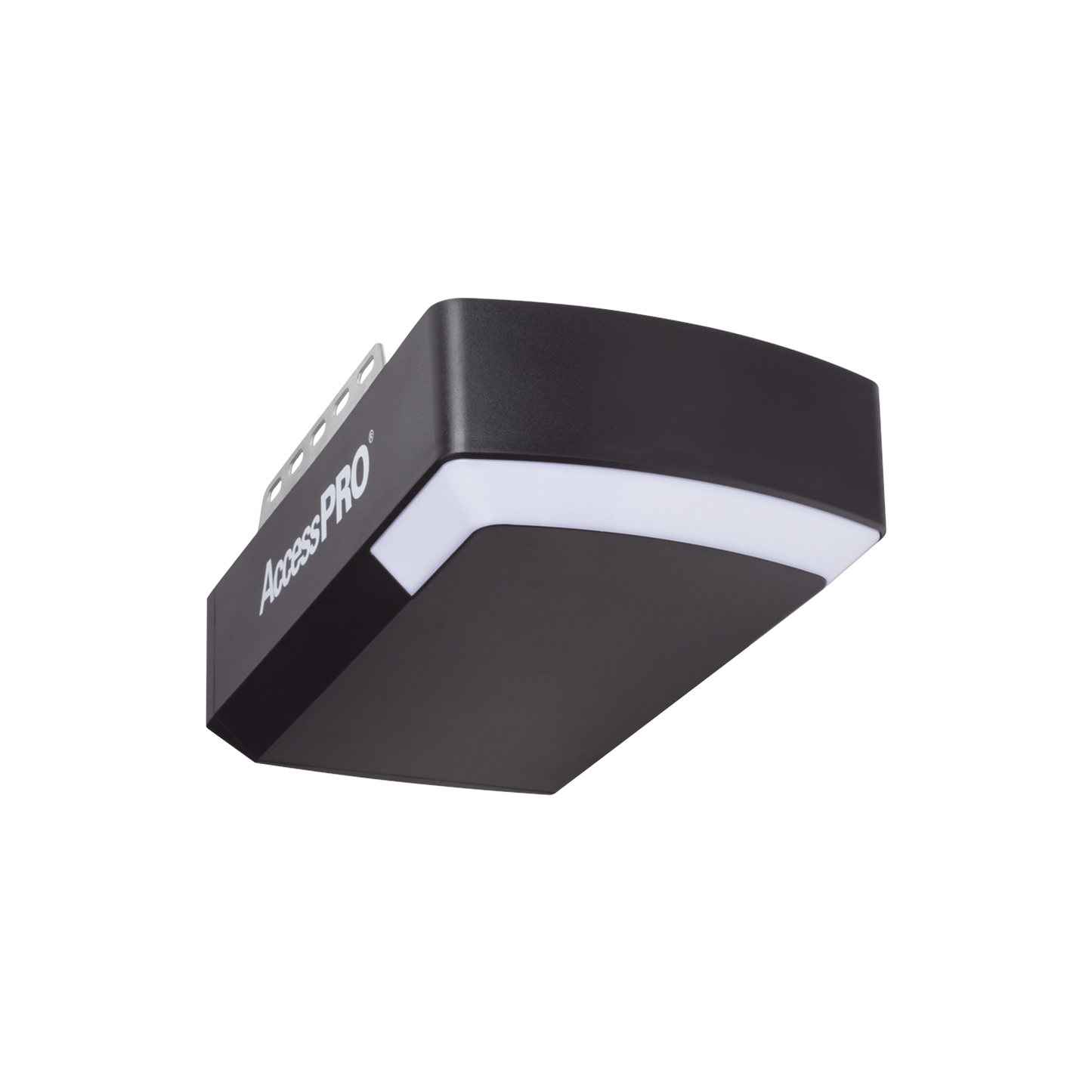 Motor P/ Puertas Garage / 1/2HP / Silencioso  / Incluye Riel 3 Mts tipo C / Compatible con Riel tipo T / 2 Controles Inalámbricos Visera / 1 Control Inalámbrico Pared / Apertura Mediante App.