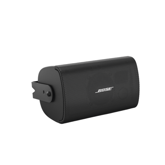 Par de Altavoz para montaje en superficie | 2.25in | FreeSpace | 16ohms | 70/100V | Negro