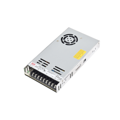 Fuente De Alimentación De 24 Vcc Para Torniquetes Xt1000, Xt1000pro. Xt5000 Y Xt7000