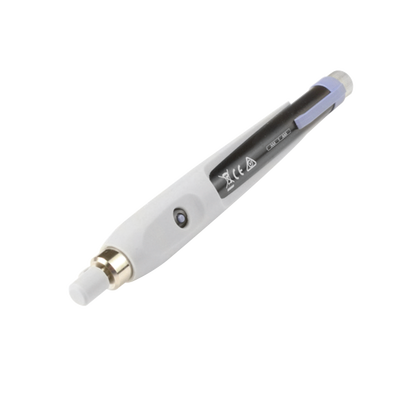 Localizador Visual De Fallos (vfl), Con Adaptador De 2.5 Mm Para Conectores Sc, St Y Fc, Para Probar Conectores Y Continuidad En Fibra Óptica