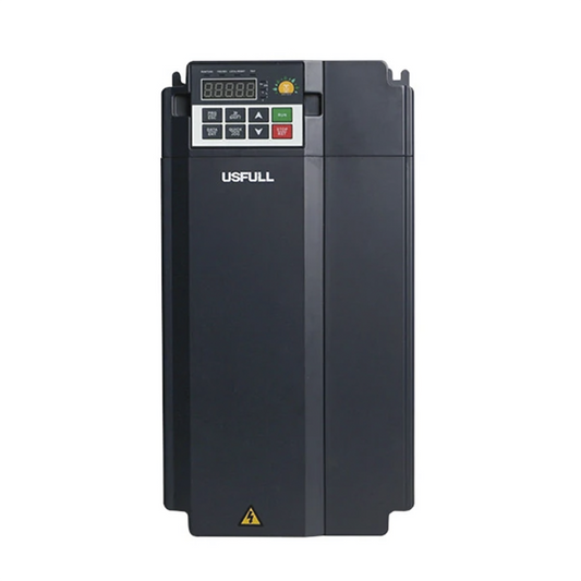 Inversor Solar - Variador de Frecuencia para Bombas de Agua AC de 18KW (24 HP)  440V: Potencia y Eficiencia para Aplicaciones Exigentes