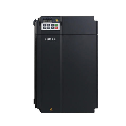 Inversor Solar - Variador de Frecuencia para Bombas de Agua AC de 30KW (40 HP)  440V: Potencia y Eficiencia para Aplicaciones Exigentes