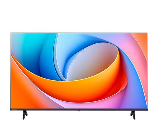 Television 43 Pulgadas Hisense 43a45nv Smart Vidaa, Full Hd, Dts Virtual X, Wifi