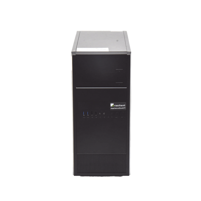 Estación De Trabajo (pc) Para Monitoreo / Alto Desempeño / Core I7 / 240 Gb Ssd / 16 Gb Ram/ Multiples Salidas De Video 4k / Tarjeta De Video Rtx2080 8 Gb