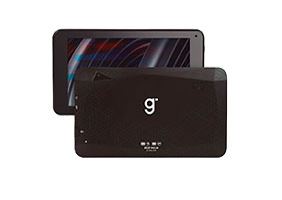 Tablet A7 /a333 Pentacore/ 7 Pulg Ips /3gb Ram/64gb/usbc/2cam/wifi/bluetooth/2500mah/android 15/negra