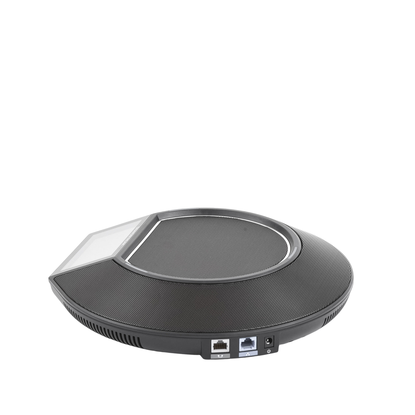 Teléfono Ip Empresarial Android Para Conferencia De 6 Líneas Y Conferencia De 7 Vías Con Pantalla Táctil