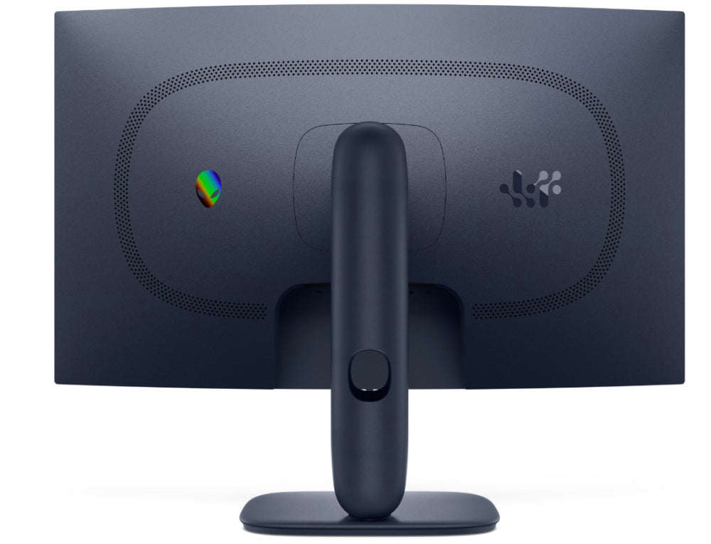 Monitor Dell Gaming Alienware Curvo Aw3225dm | 31.5 Pulgadas Qhd 2560 X 1440 | 180 Hz | Amd Freesync | 210-bpkz |