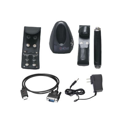 Kit De Actualización Para Sistema De Control De Rondas Digitool