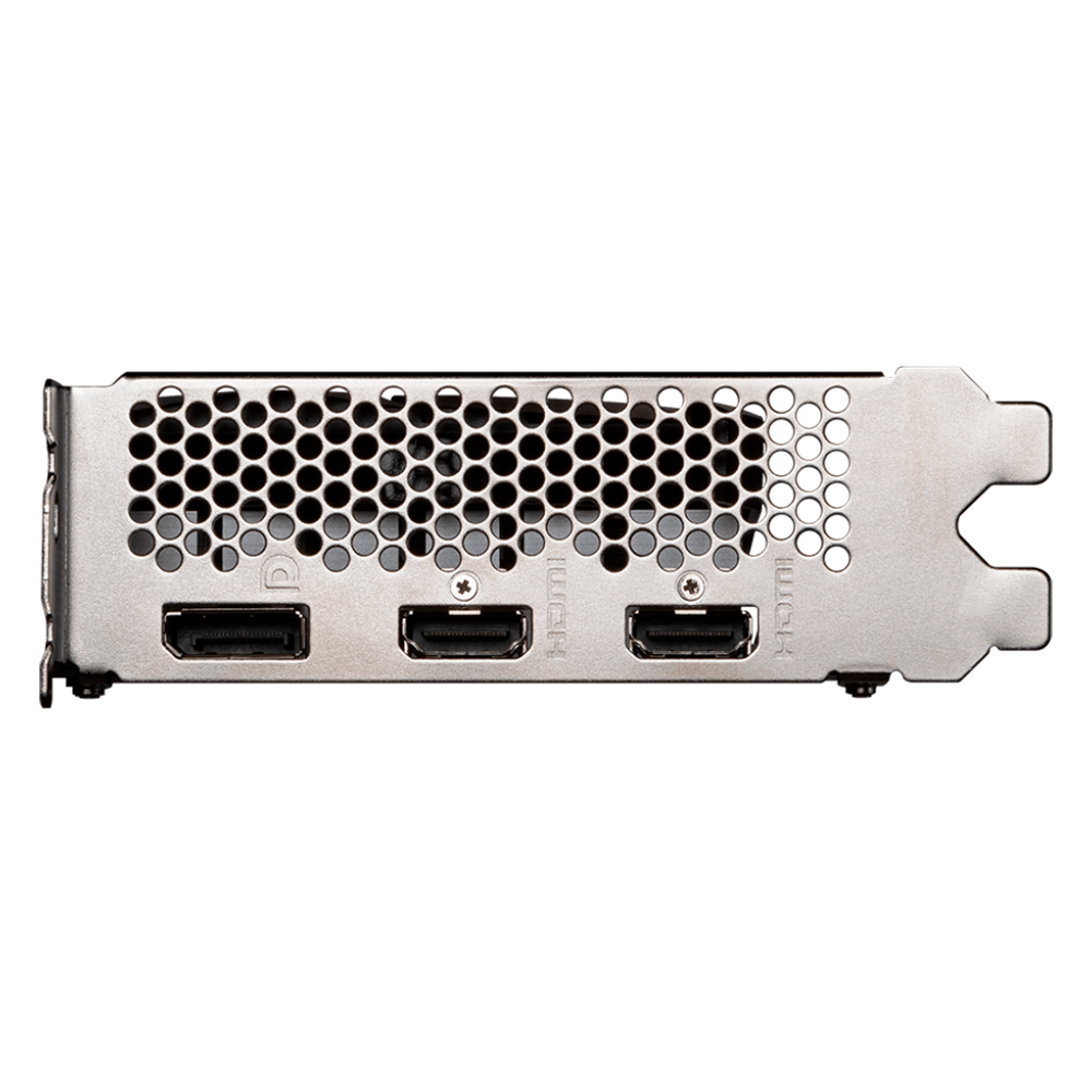 Tarjeta De Video Msi Nvidia Geforce Rtx 3050 Oc Pcie4 X 8/6gb/gddr6/estandar/2hdmi/1xdp/dl-dvi-d X 1gama Media /gamer