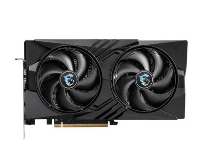 Tarjeta De Video Msi Gefiorcertx 5060 8g Gaming Oc Pcie4 X 8/8gb/gddr6/estandar/1hdmi/1xdp/dl-dvi-d X 1gama Media /gamer