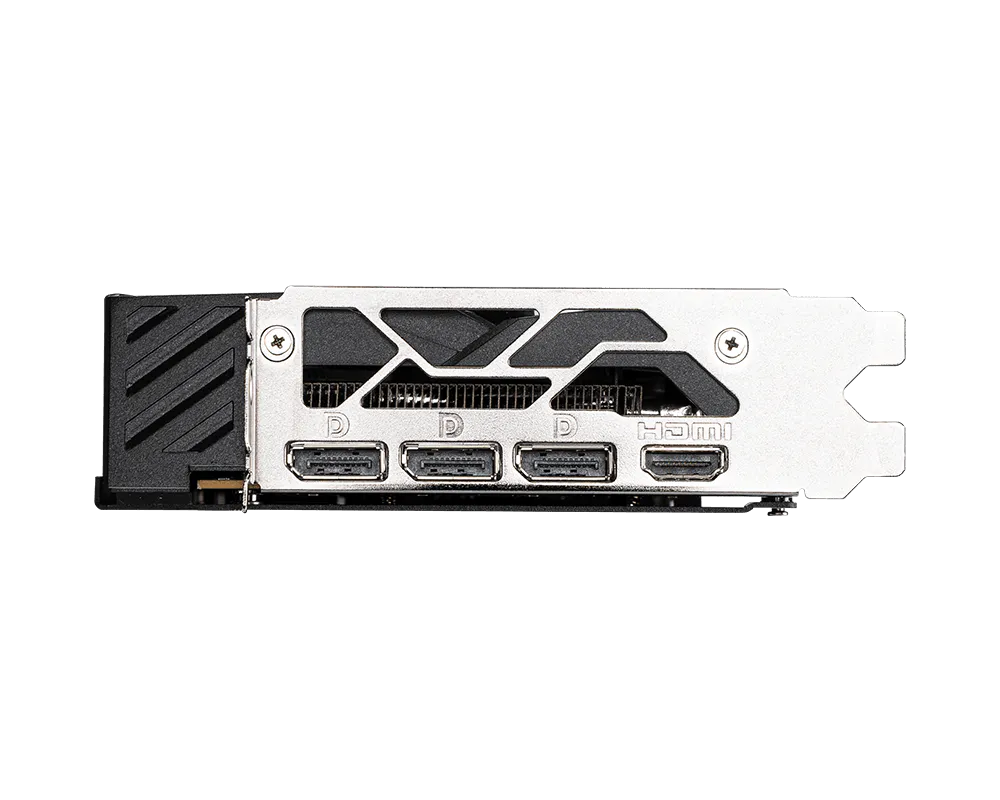 Tarjeta De Video Msi Gefiorcertx 5060 8g Gaming Oc Pcie4 X 8/8gb/gddr6/estandar/1hdmi/1xdp/dl-dvi-d X 1gama Media /gamer