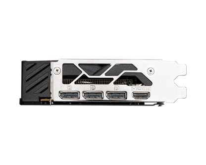 Tarjeta De Video Msi Gefiorcertx 5060 8g Gaming Oc Pcie4 X 8/8gb/gddr6/estandar/1hdmi/1xdp/dl-dvi-d X 1gama Media /gamer
