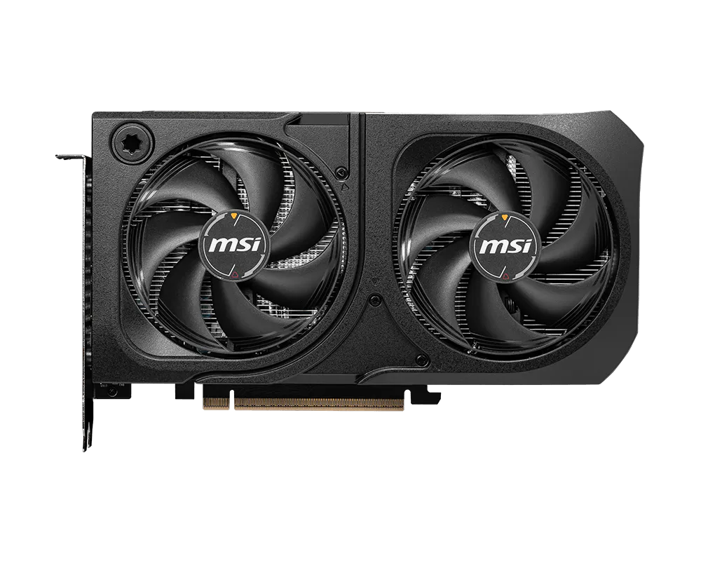 Tarjeta De Video Msi Gefiorce5060 Ti 8g Shadow 2x Oc Plus Pcie4 X 8/8gb/gddr6/estandar/1hdmi/1xdp/dl-dvi-d X 1gama Media /gamer