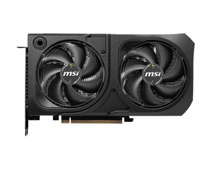 Tarjeta De Video Msi Gefiorce5060 Ti 8g Shadow 2x Oc Plus Pcie4 X 8/8gb/gddr6/estandar/1hdmi/1xdp/dl-dvi-d X 1gama Media /gamer