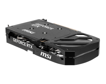 Tarjeta De Video Msi Gefiorce5060 Ti 8g Shadow 2x Oc Plus Pcie4 X 8/8gb/gddr6/estandar/1hdmi/1xdp/dl-dvi-d X 1gama Media /gamer