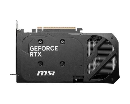 Tarjeta De Video Msi Gefiorce5060 Ti 8g Shadow 2x Oc Plus Pcie4 X 8/8gb/gddr6/estandar/1hdmi/1xdp/dl-dvi-d X 1gama Media /gamer