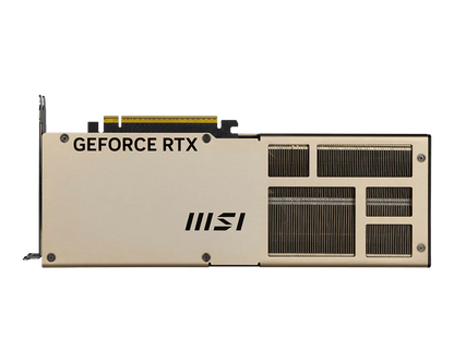 Tarjeta De Video Msi Rtx 5070 12g Inspire 3x Oc Pcie 4 X 8/12gb/gddr6/estandar/2hdmi/1xdp/dl-dvi-d X 1gama Media /gamer