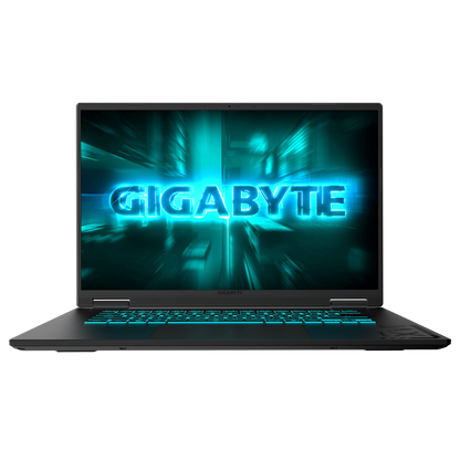 Portatil Gamer Gigabyte Gaming A16 Cthi3la893sh / Intel I7-13620h 4.9ghz / 16 165hz Ips Fhd / Rtx 5050 Gddr7 8gb / 512gb Ssd / Ram 16gb / Win 11 Home
