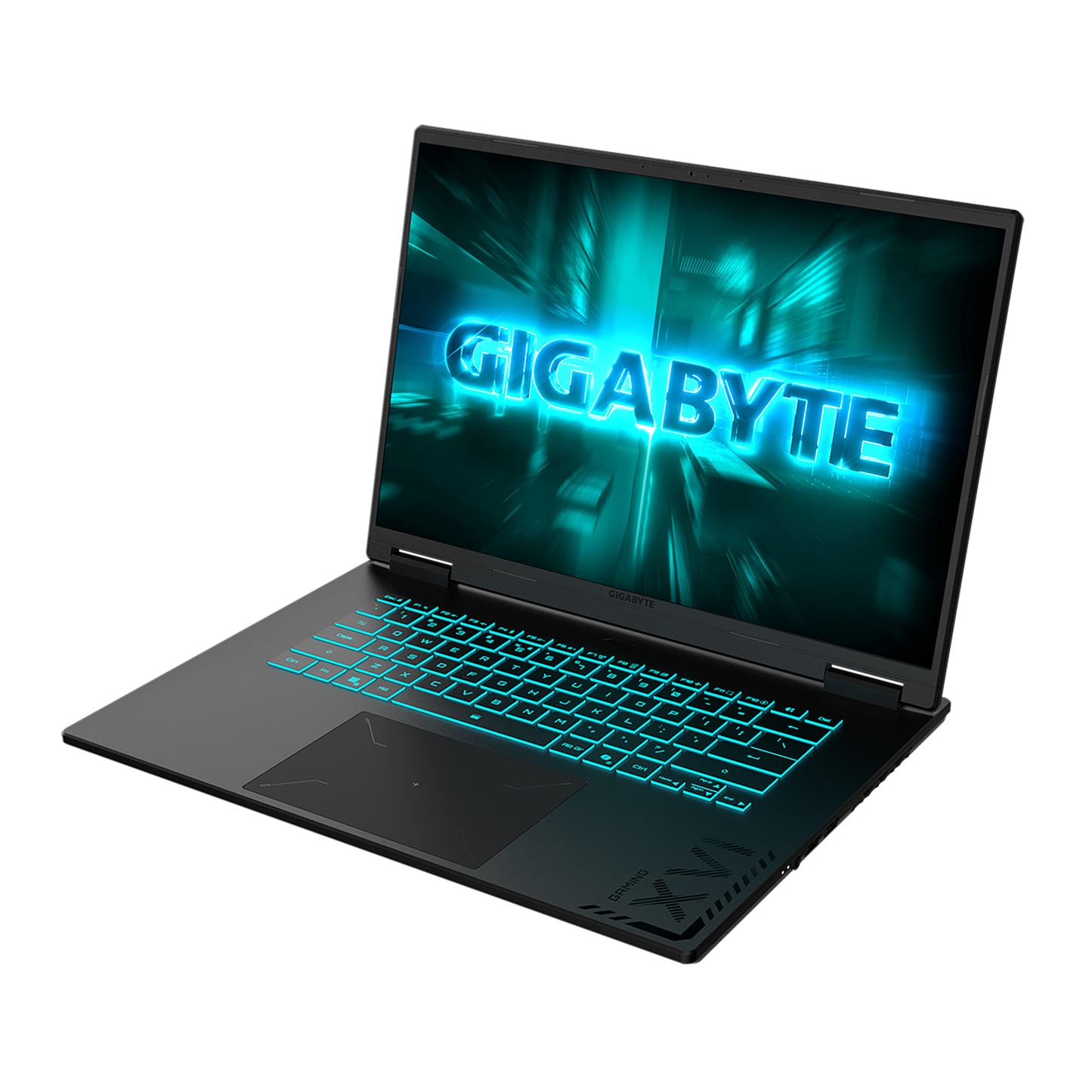 Portatil Gamer Gigabyte Gaming A16 Cthi3la893sh / Intel I7-13620h 4.9ghz / 16 165hz Ips Fhd / Rtx 5050 Gddr7 8gb / 512gb Ssd / Ram 16gb / Win 11 Home