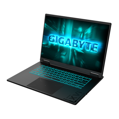 Portatil Gamer Gigabyte Gaming A16 Cthi3la893sh / Intel I7-13620h 4.9ghz / 16 165hz Ips Fhd / Rtx 5050 Gddr7 8gb / 512gb Ssd / Ram 16gb / Win 11 Home