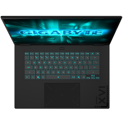 Portatil Gamer Gigabyte Gaming A16 Cthi3la893sh / Intel I7-13620h 4.9ghz / 16 165hz Ips Fhd / Rtx 5050 Gddr7 8gb / 512gb Ssd / Ram 16gb / Win 11 Home