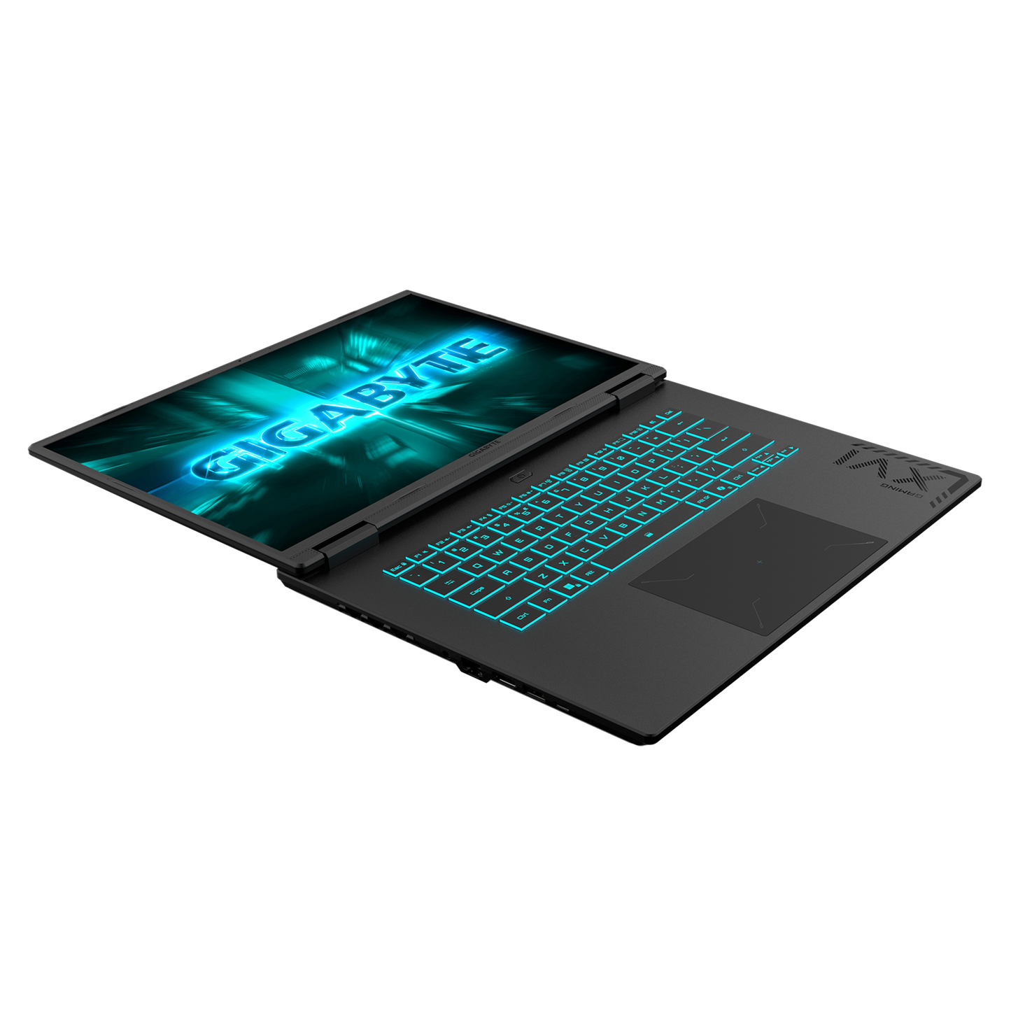 Portatil Gamer Gigabyte Gaming A16 Cthi3la893sh / Intel I7-13620h 4.9ghz / 16 165hz Ips Fhd / Rtx 5050 Gddr7 8gb / 512gb Ssd / Ram 16gb / Win 11 Home