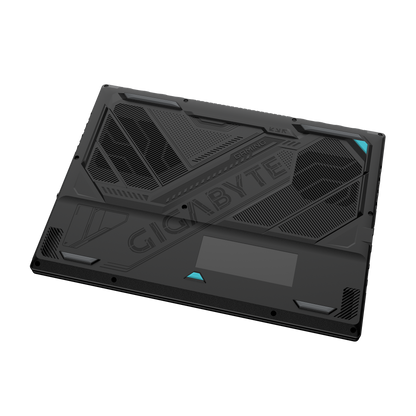 Portatil Gamer Gigabyte Gaming A16 Cthi3la893sh / Intel I7-13620h 4.9ghz / 16 165hz Ips Fhd / Rtx 5050 Gddr7 8gb / 512gb Ssd / Ram 16gb / Win 11 Home