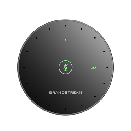 Microfono Inalambrico Bluetooth Para Gvc3220, 8 Micrófonos Omnidireccionales Para Hasta 5 Metros