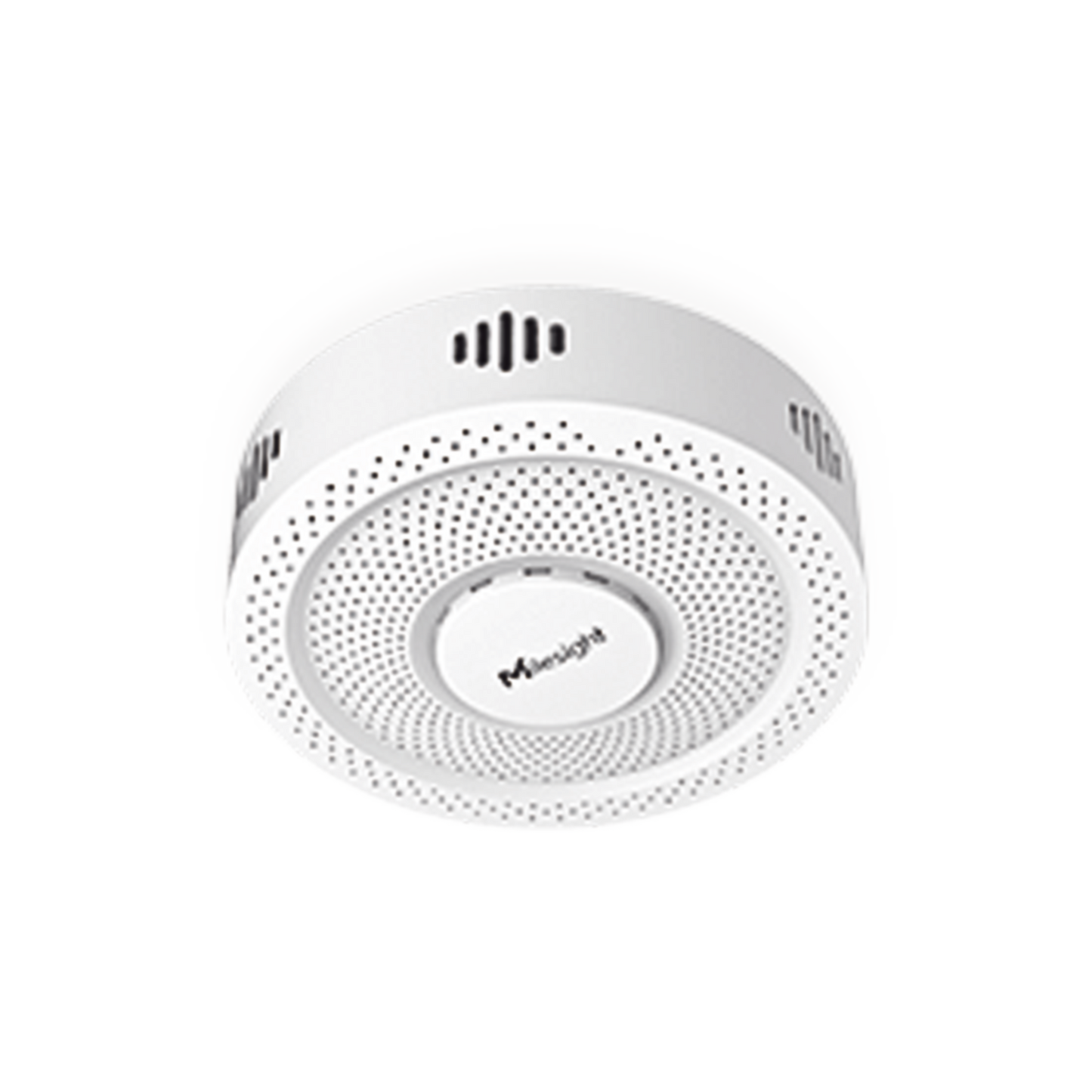 Sensor de Detección de Vapores con LoRaWAN