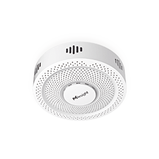 Sensor de Detección de Vapores con LoRaWAN