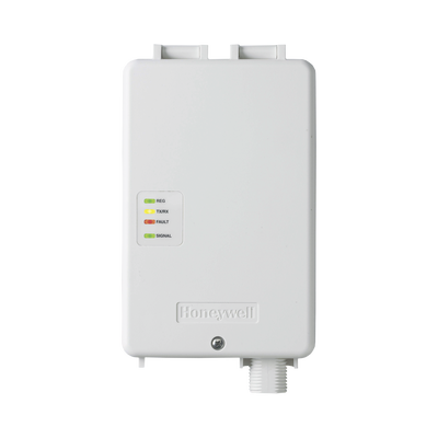 Comunicador 4g Para Envío De Eventos De Alarma Y Aplicación Total Connect Para El Control Del Panel Remotamente