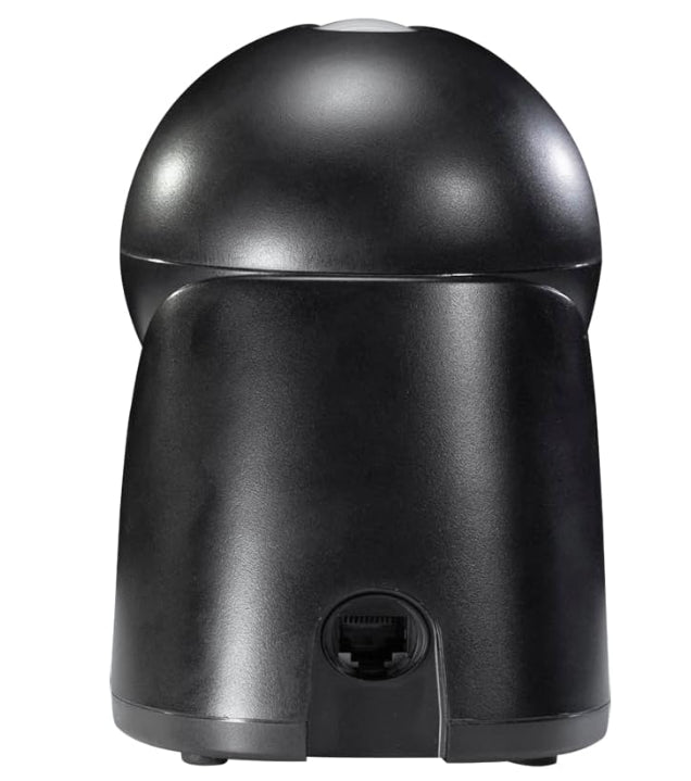 Lector De Codigos De Barras Ghia Omnidireccional 2d, Usb. Compatible Con Qr