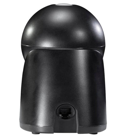 Lector De Codigos De Barras Ghia Omnidireccional 2d, Usb. Compatible Con Qr