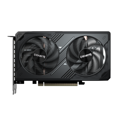 Tarjeta De Video Gigabyte Gv-n5050wf2ocv2-8gb / Rtx 5050 / 8gb Gddr6 / Pcie 5.0 / Dp 2.1 / Hdmi 2.1 / Gama Baja