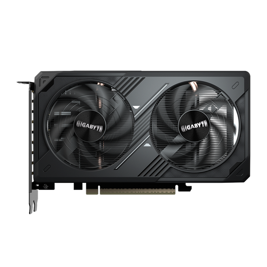 Tarjeta De Video Gigabyte Gv-n5050wf2ocv2-8gb / Rtx 5050 / 8gb Gddr6 / Pcie 5.0 / Dp 2.1 / Hdmi 2.1 / Gama Baja