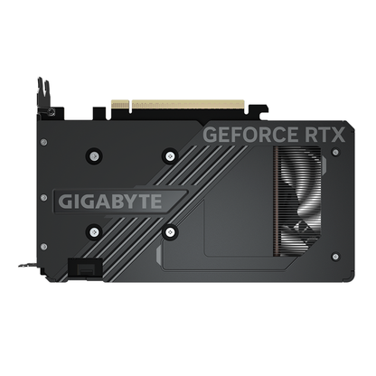 Tarjeta De Video Gigabyte Gv-n5050wf2ocv2-8gb / Rtx 5050 / 8gb Gddr6 / Pcie 5.0 / Dp 2.1 / Hdmi 2.1 / Gama Baja