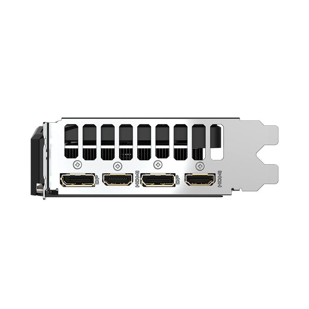 Tarjeta De Video Gigabyte Gv-n5050wf2ocv2-8gb / Rtx 5050 / 8gb Gddr6 / Pcie 5.0 / Dp 2.1 / Hdmi 2.1 / Gama Baja